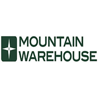 Mountain warehouse